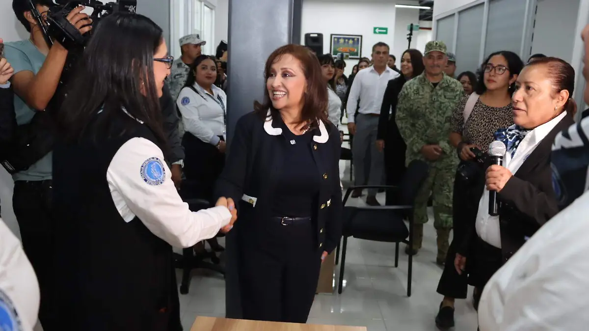 COMPLEJO FISCALÍAS 9