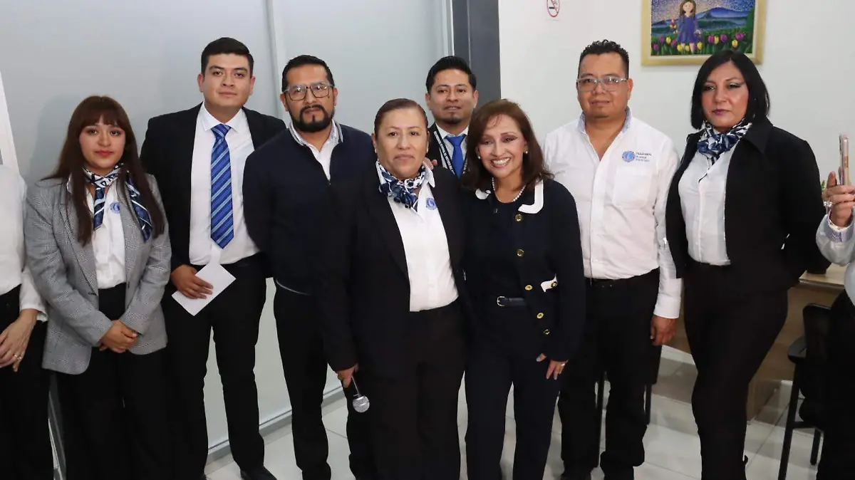 COMPLEJO FISCALÍAS 9