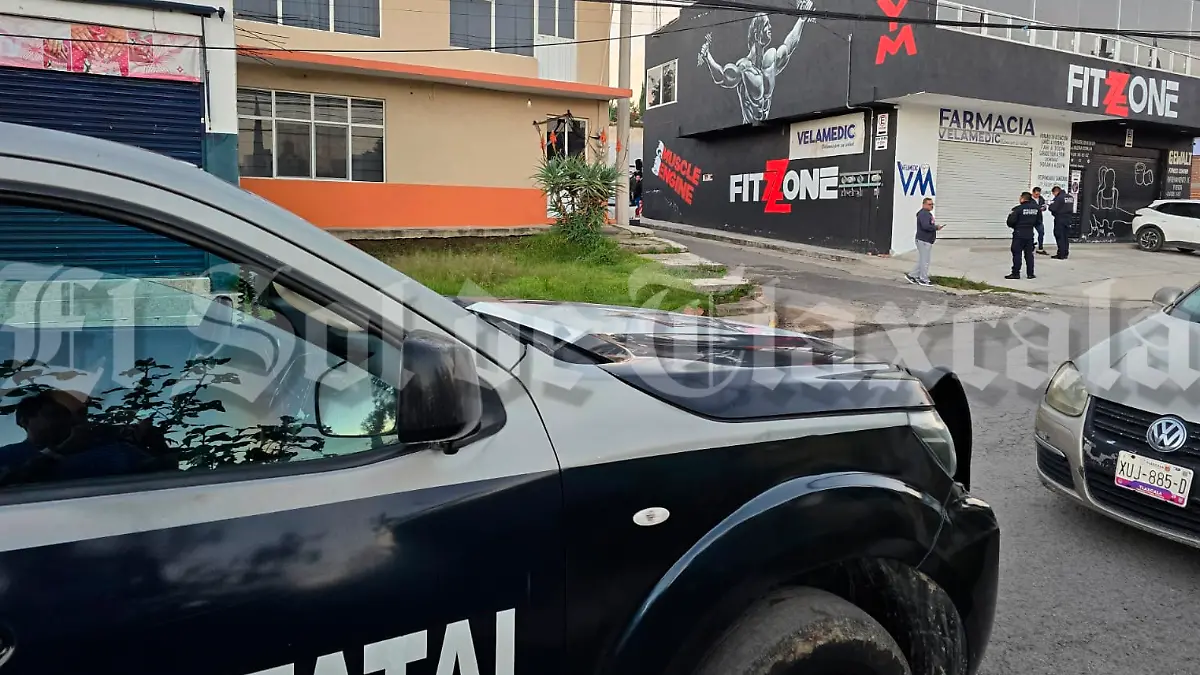 asalto a gimnasio1.1
