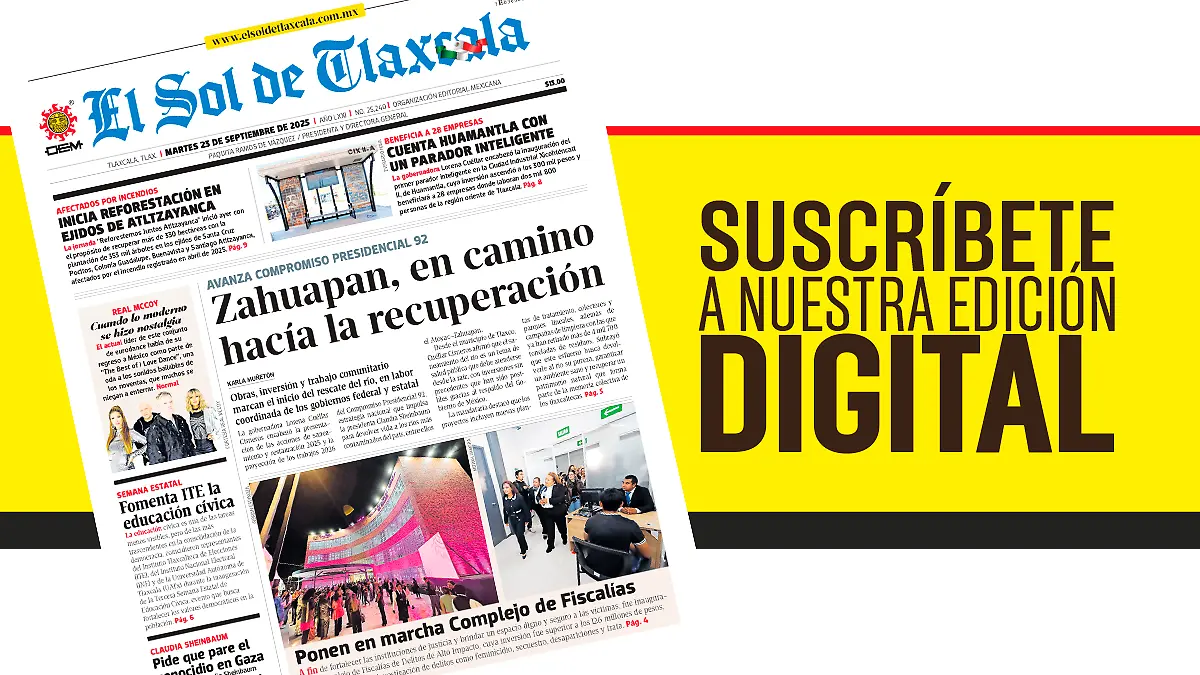 suscripcion_baner   23 de septiembre 2025