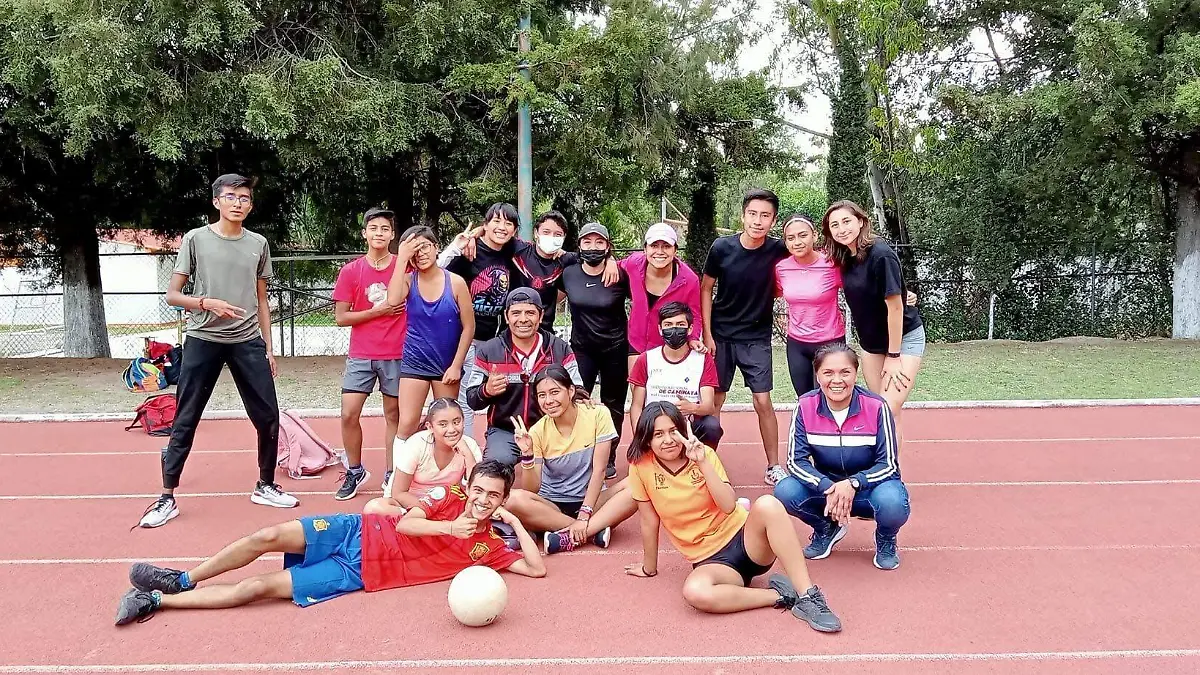 EN EL RANCHITO