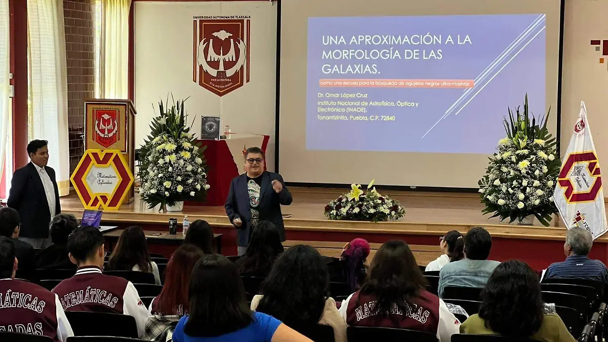 23 Expertos abordan temas de vanguardia en el XX Seminario en Matemáticas Aplicadas UATx (1)