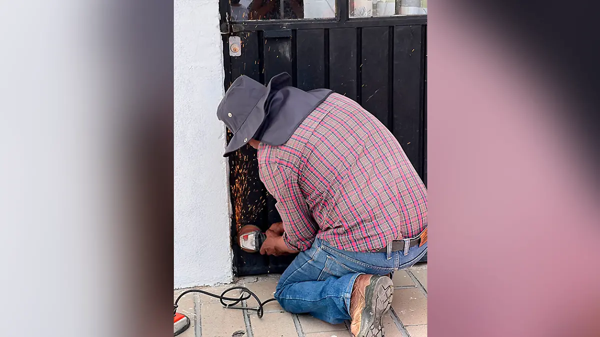 apertura presidencia municipal.