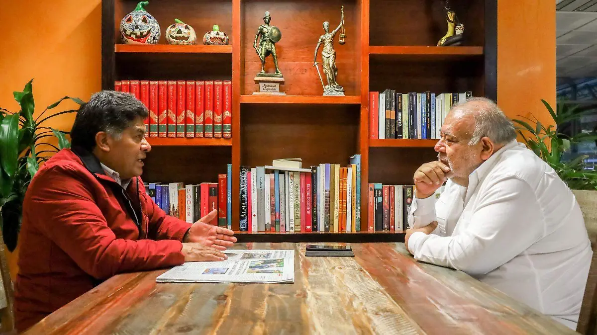 Vicente Morales (2).