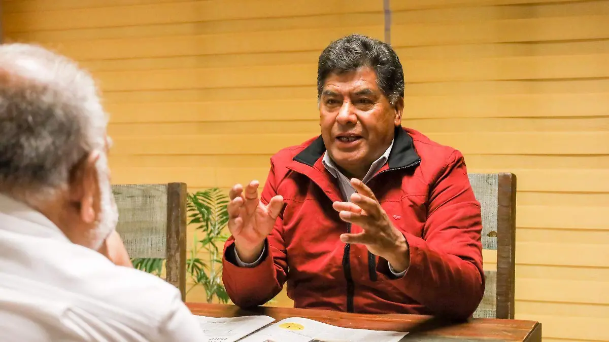 Vicente Morales (3).