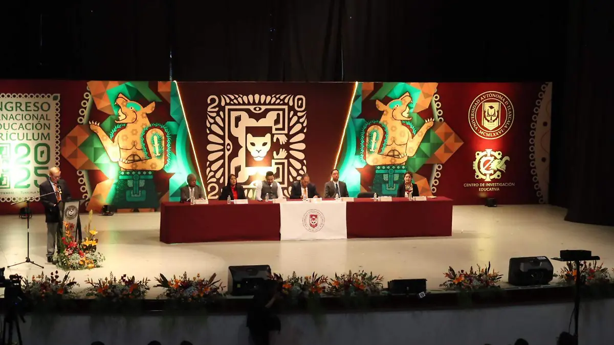 CONGRESO EDUCACIÓN 1