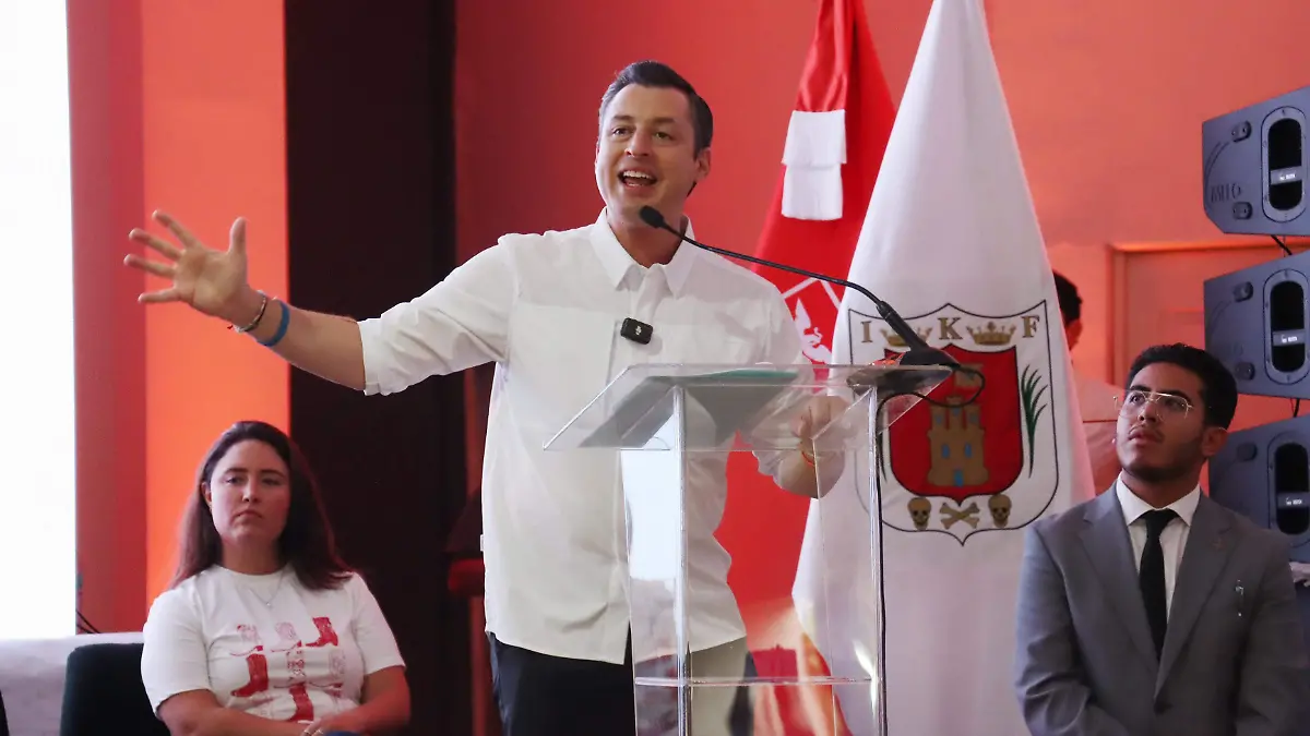 MOVIMIENTO CIUDADANO 2