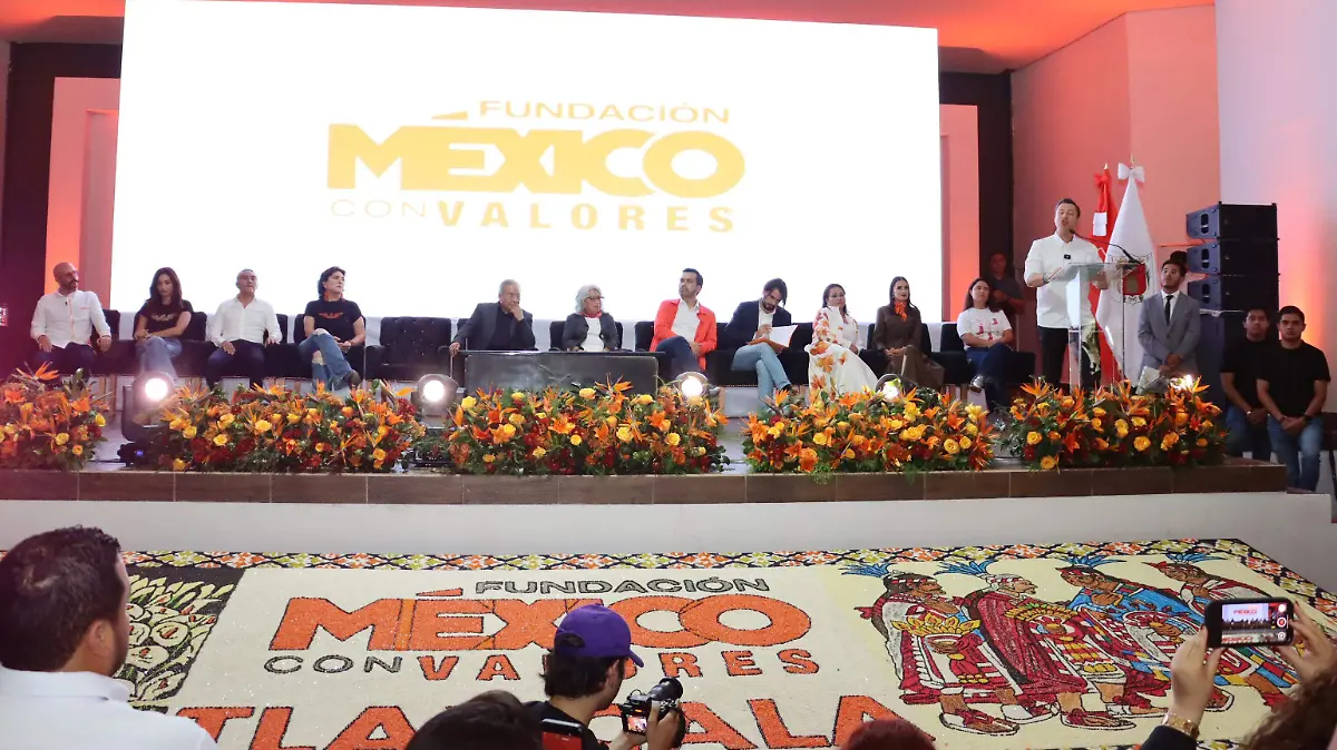 MOVIMIENTO CIUDADANO 4