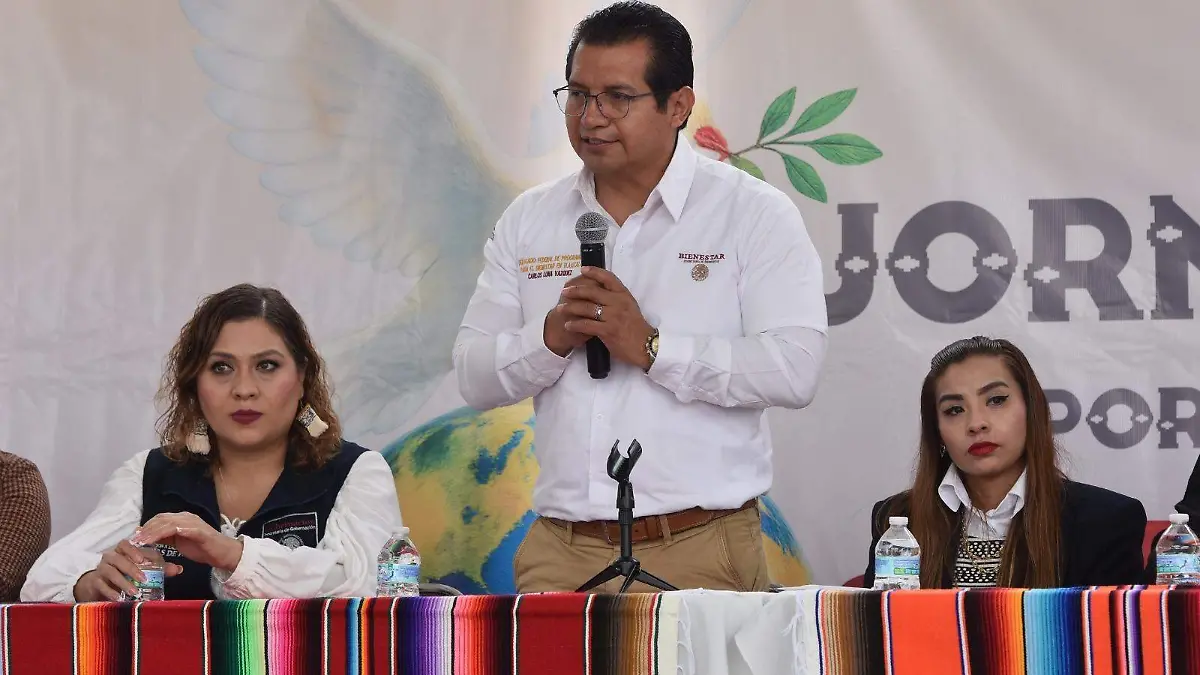 Contla celebra Jornada por la Paz con unidad social y compromiso institucional 3