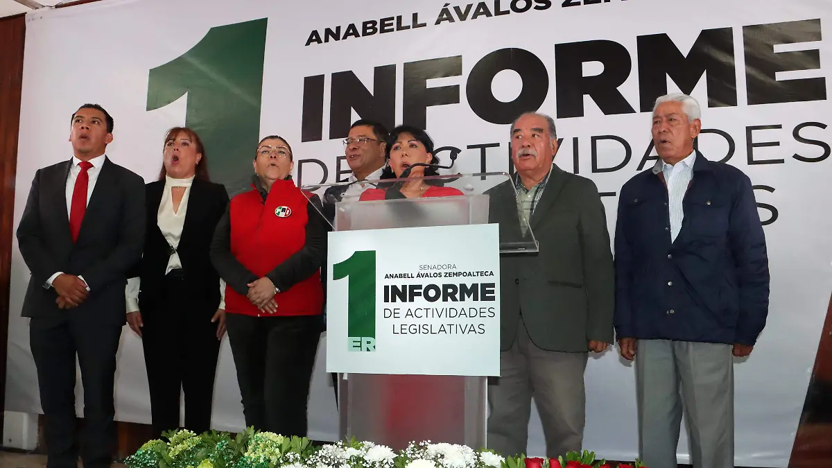 PRIMER INFORME 5