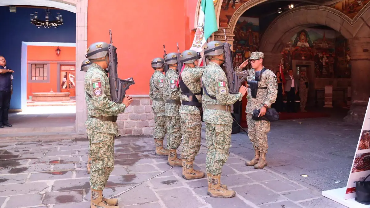 CONSUMACIÓN INDEPENDENCIA 3