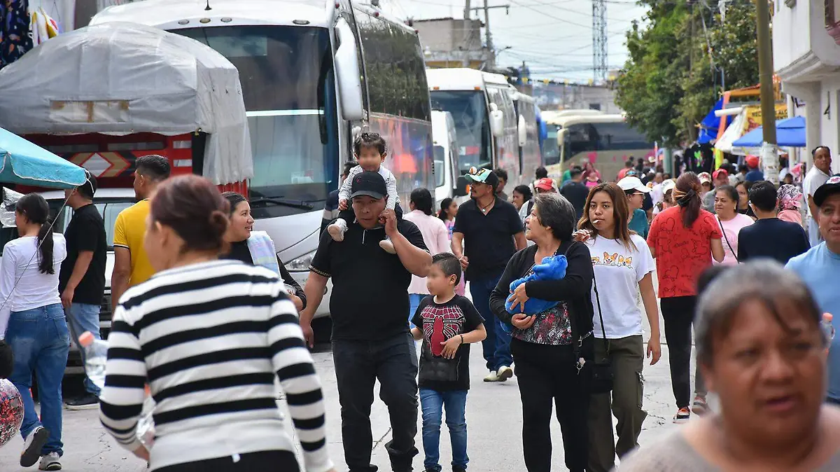 TIANGUIS MIGUELITOS (3)