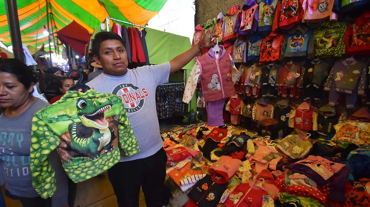 TIANGUIS MIGUELITOS (9)