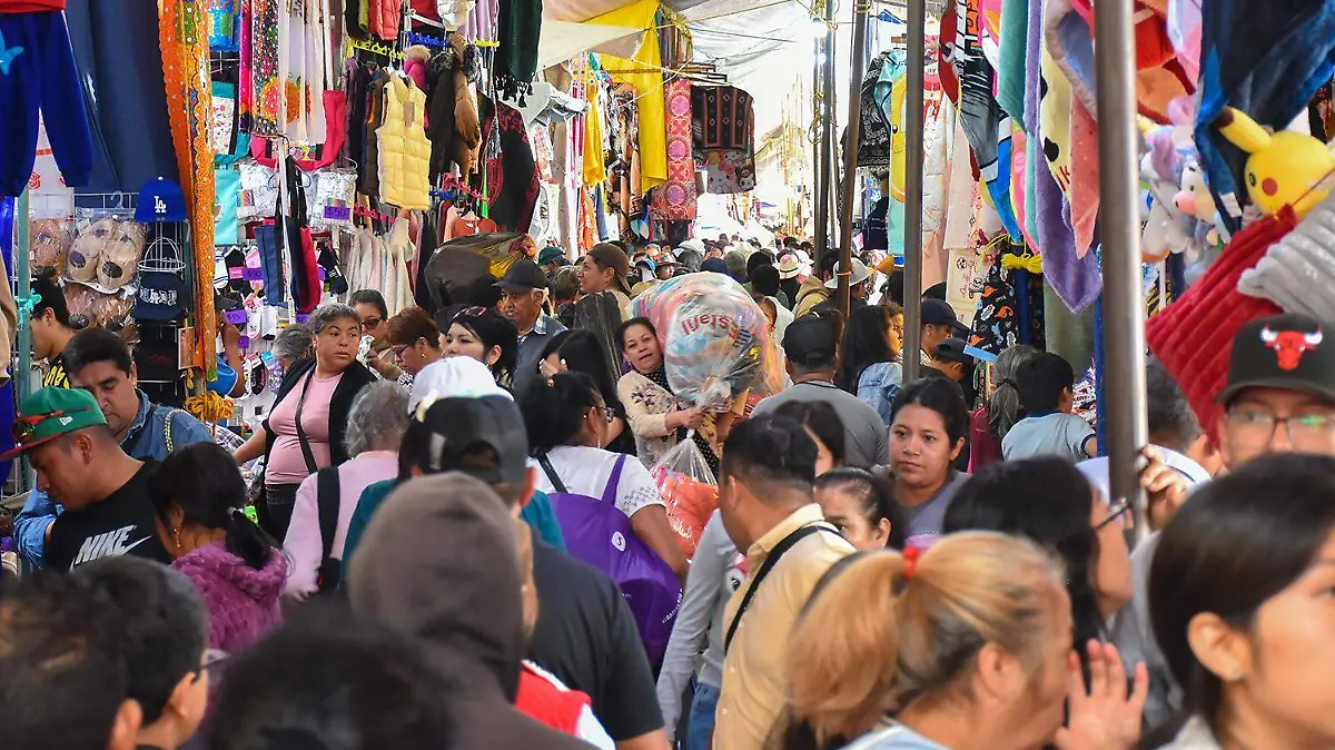 TIANGUIS MIGUELITOS (8)