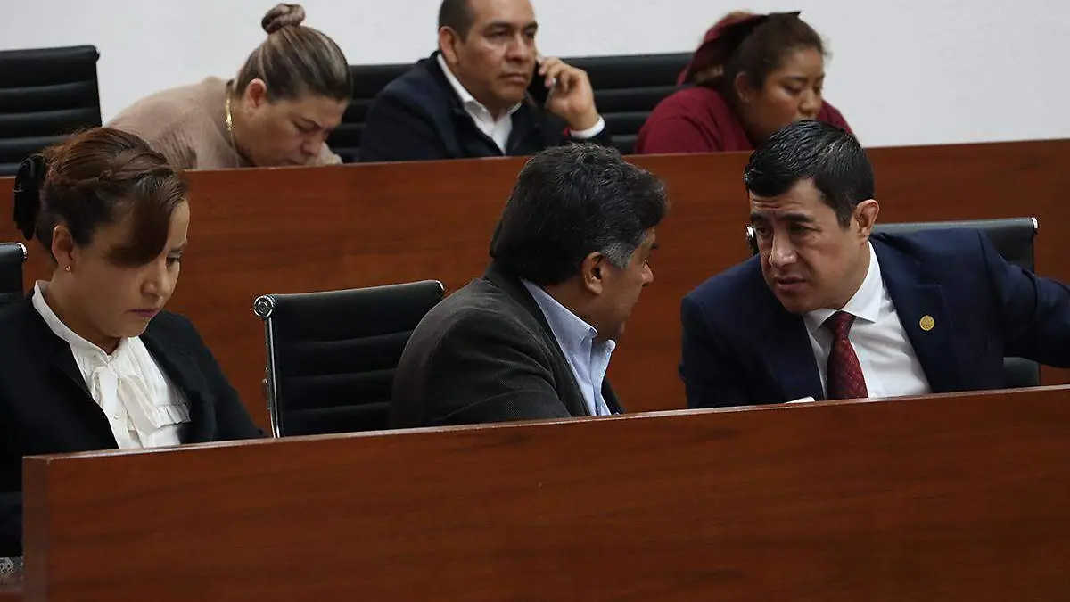 CONGRESISTAS AVALARÁN 2