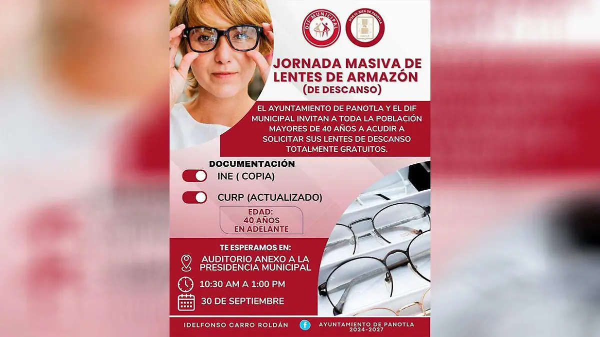lentes