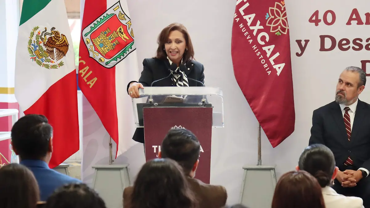 ANIVERSARIO ISSSTE 3