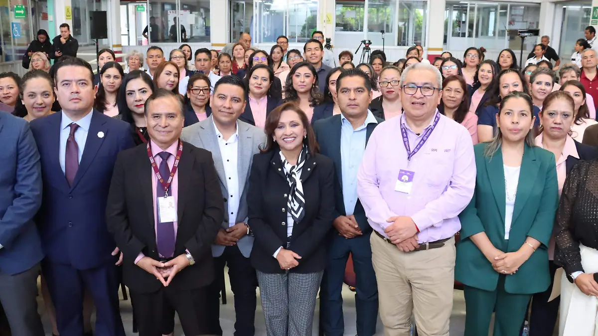 ANIVERSARIO ISSSTE 5