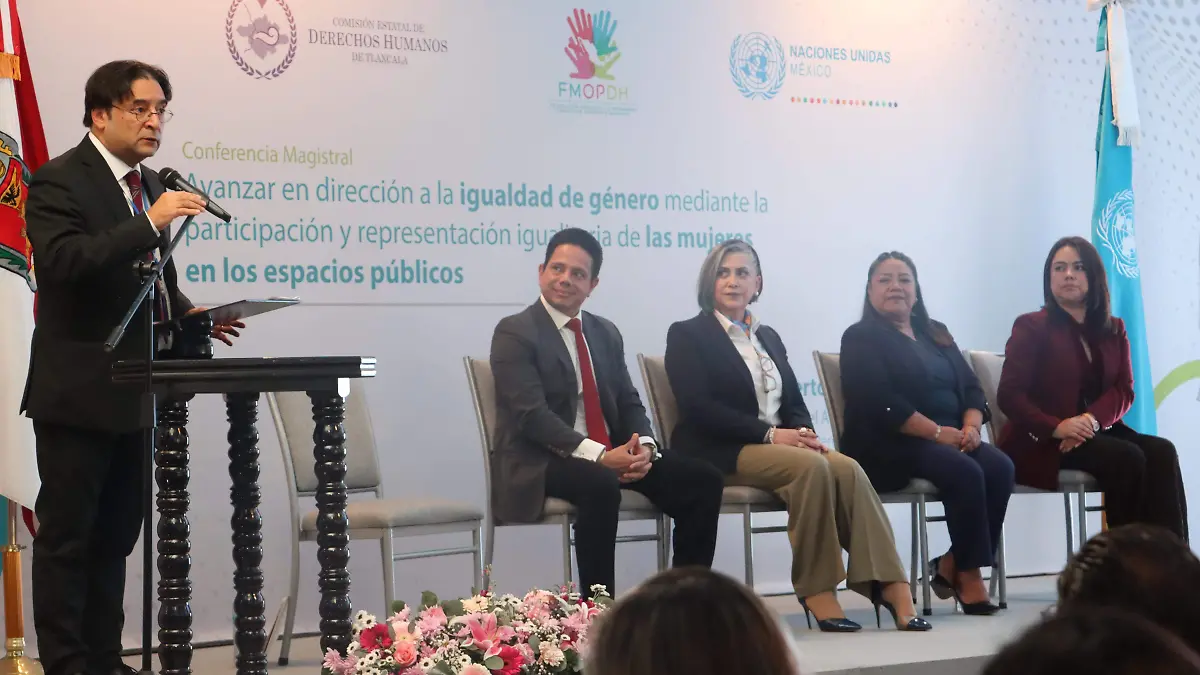 CONFERENCIA MAGISTRAL 2