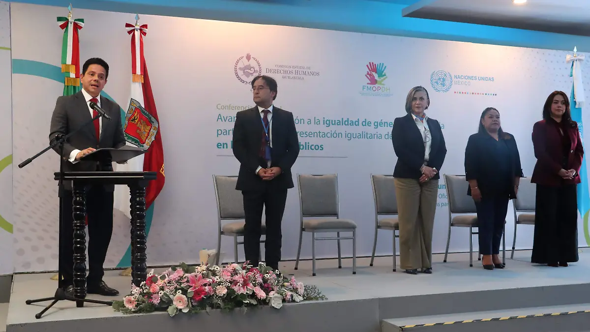 CONFERENCIA MAGISTRAL 4