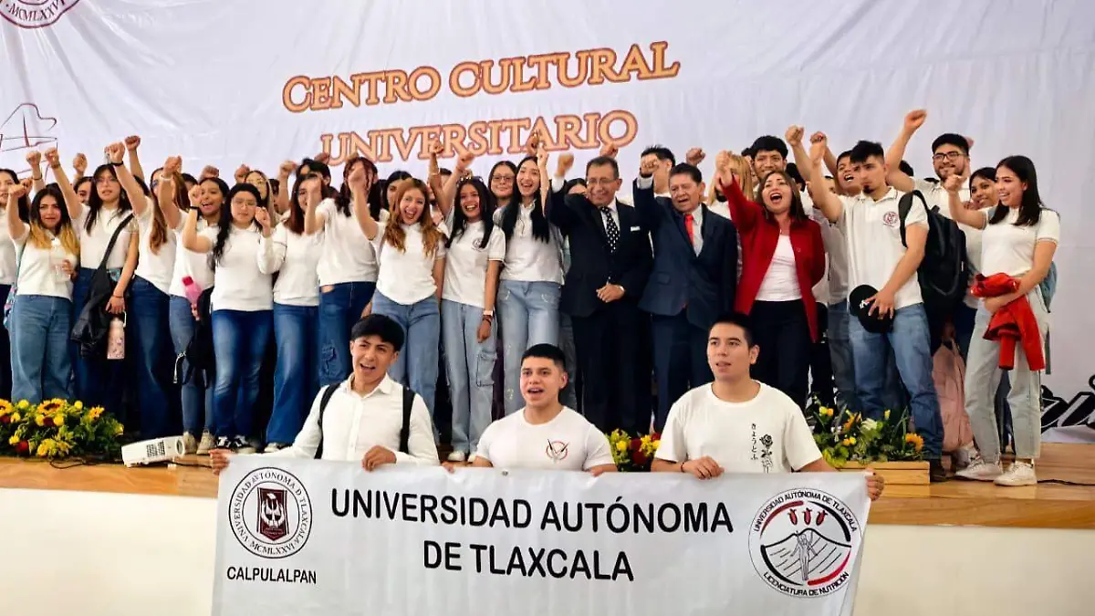 30 Celebra Campus Calpulalpan UATx trayectoria de 25 años al servicio de la juventud tlaxcalteca (2)