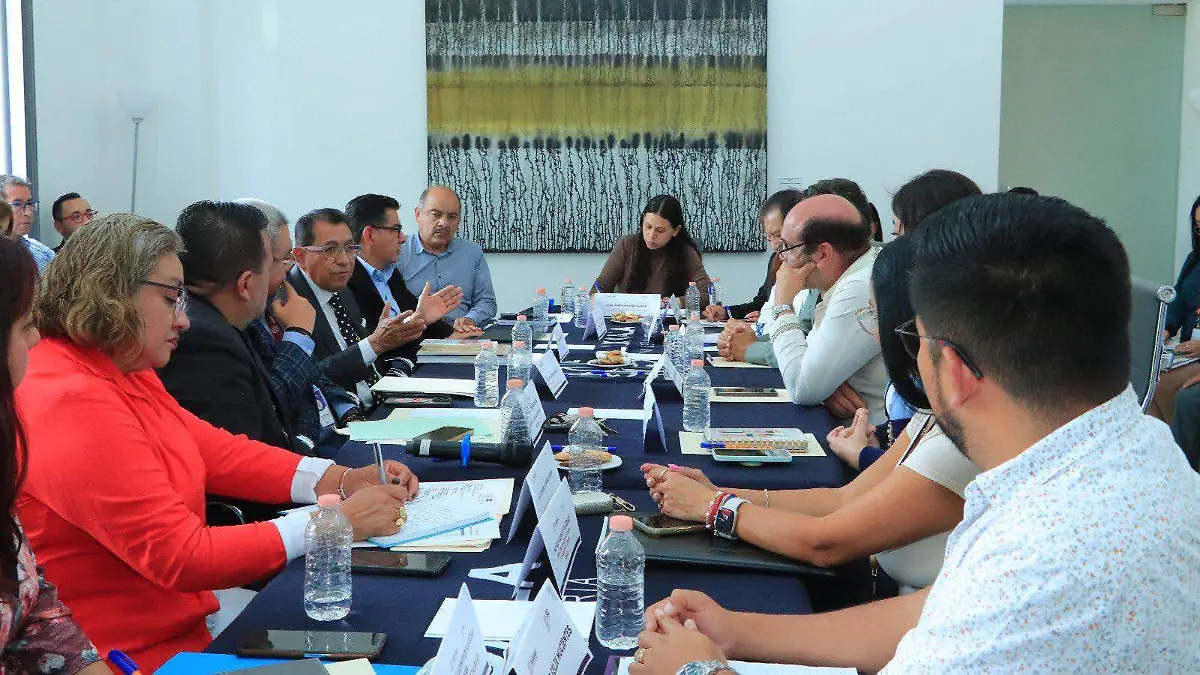 COMITÉ 500 AÑOS UATX