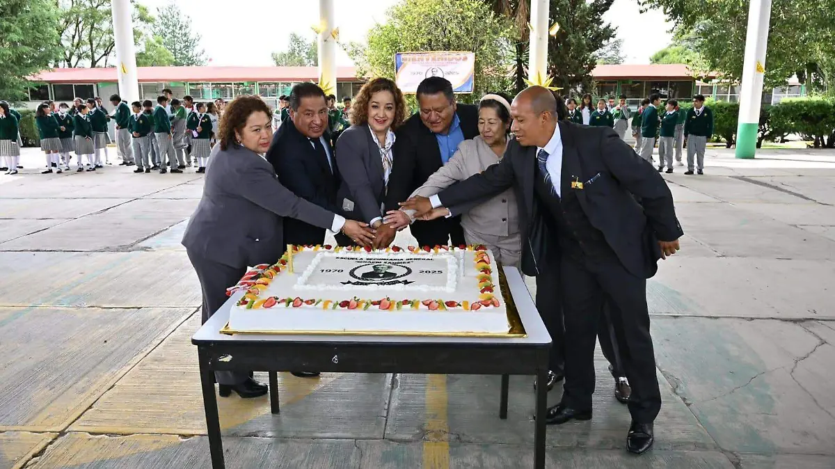 secundaria 1
