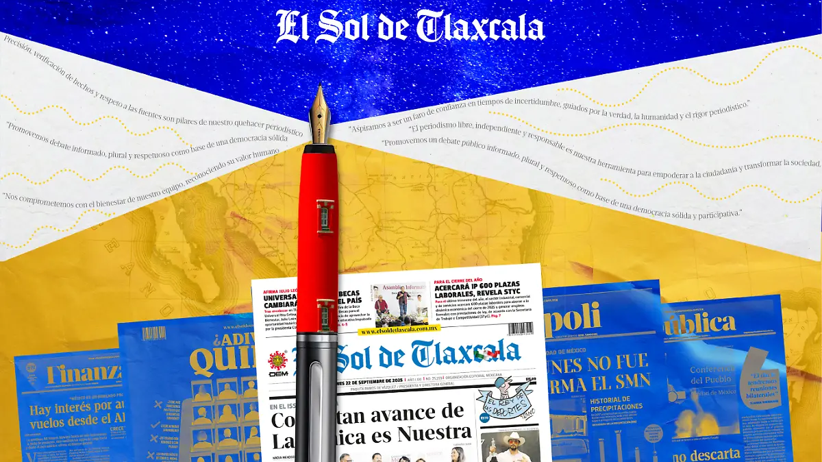 10-El-Sol-De-Tlaxcala Directrices Editoriales