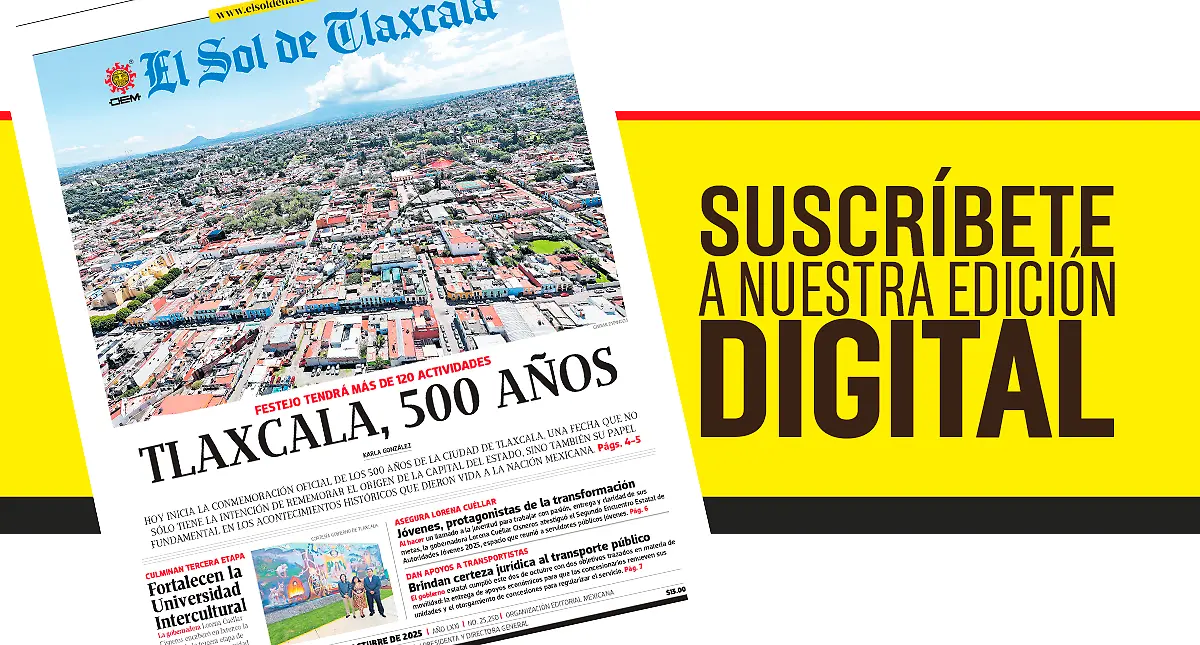 suscripcion_baner   03 de octubre 2025