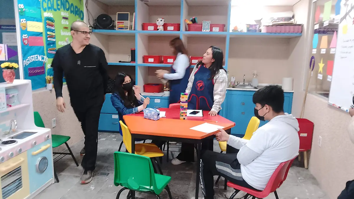 LUDO-HIT EN TLAXCALA