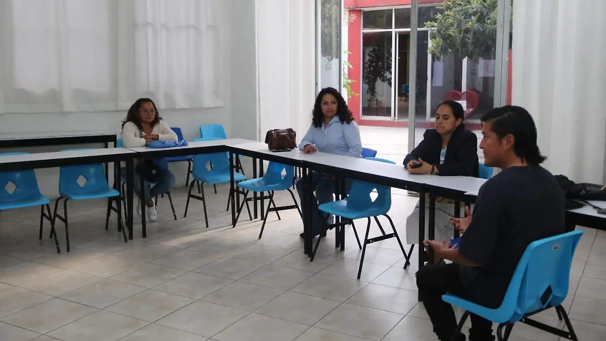 TALLERES FAMILIAS PYPU