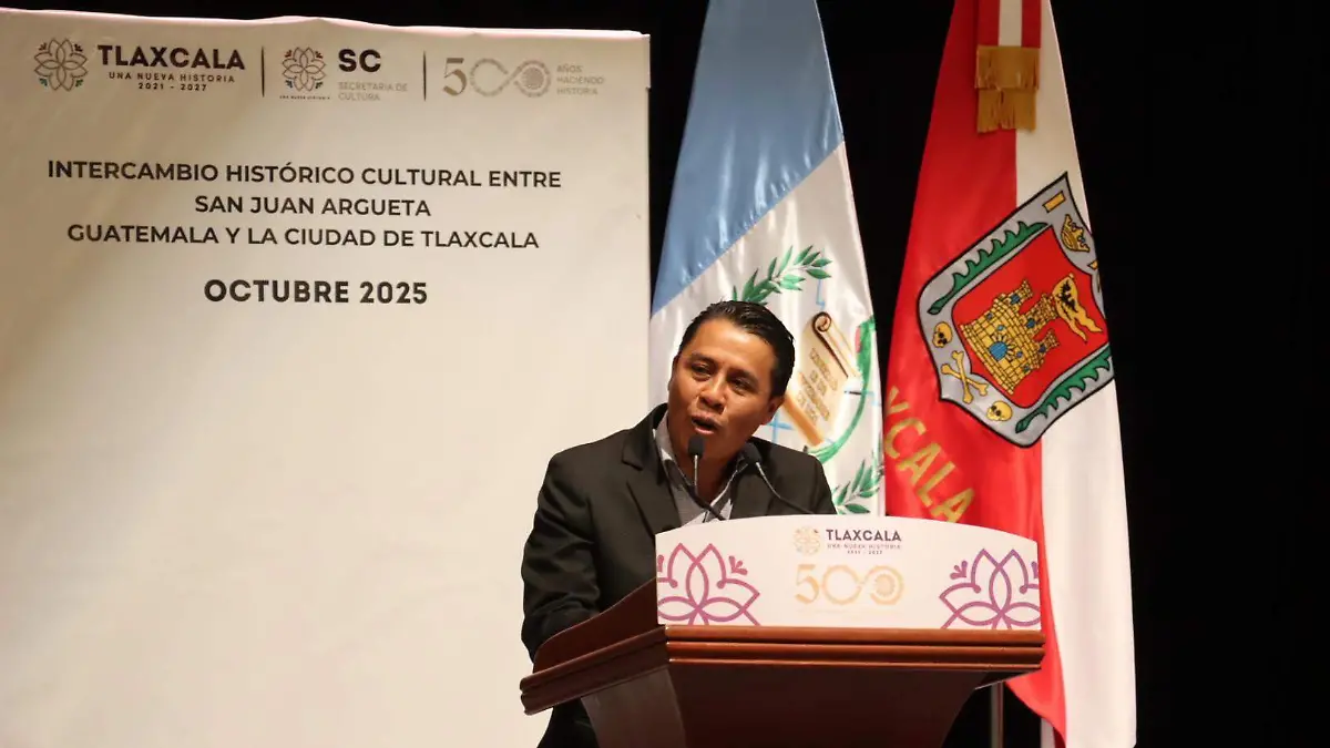 INTERCAMBIO GUATEMALA 8