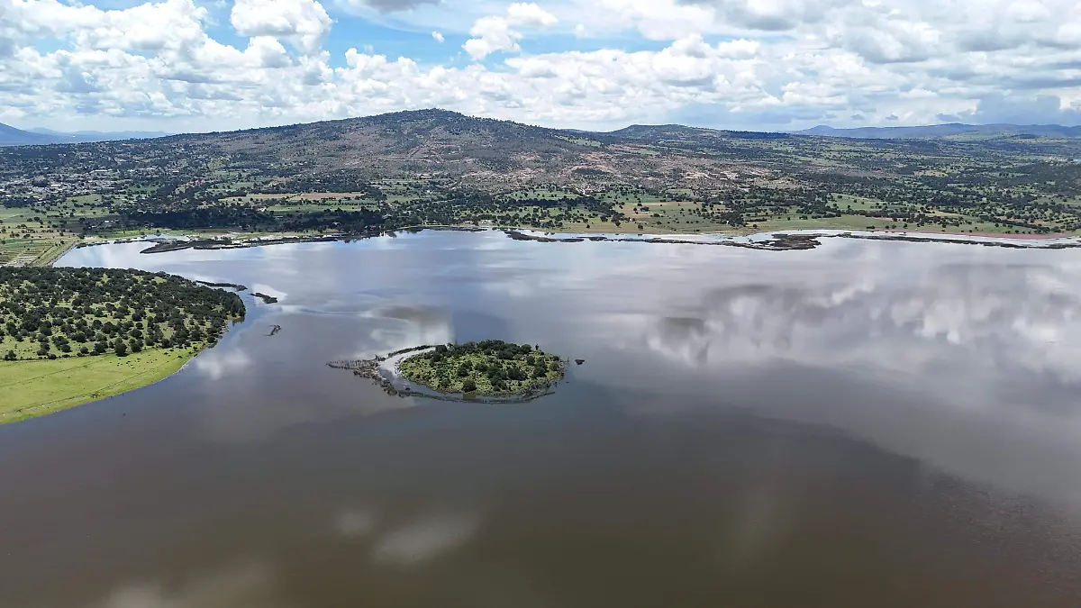ATLANGATEPEC VISTA PANORÁMICA