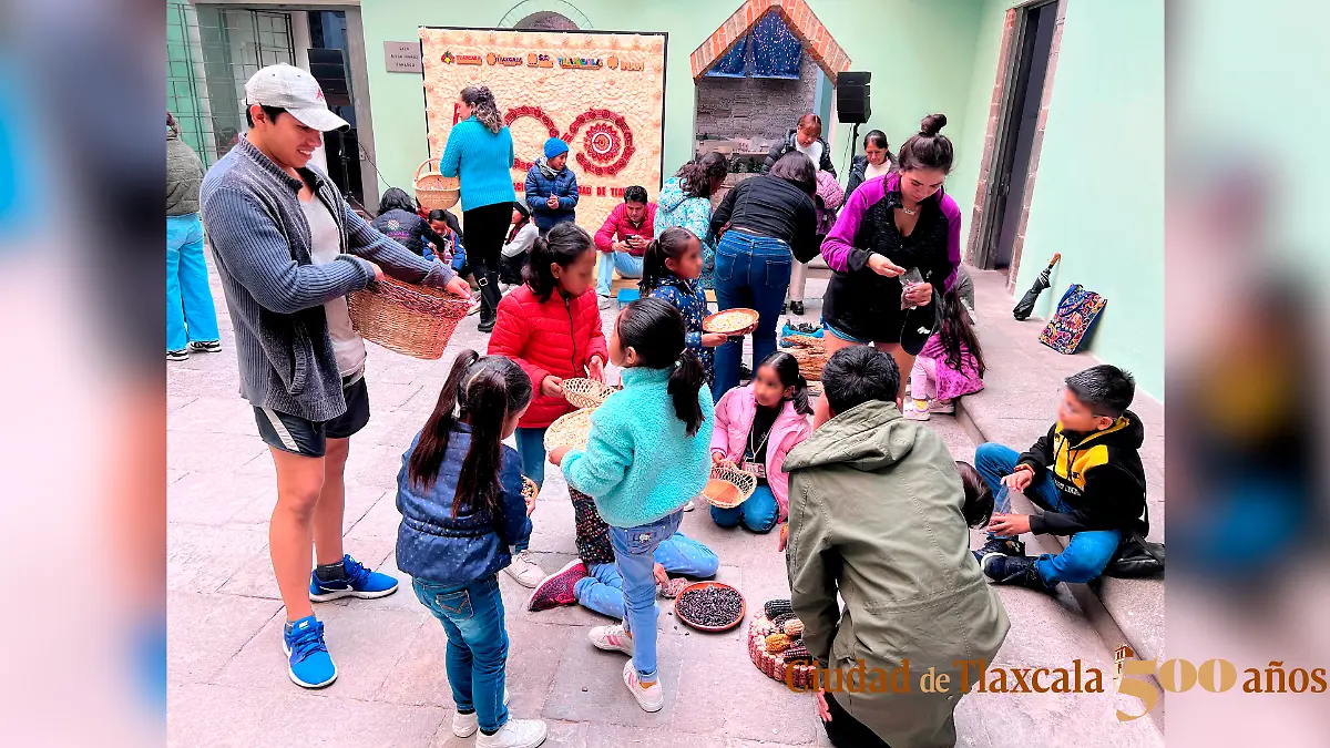 tianguis Ocotelulco 3 4.