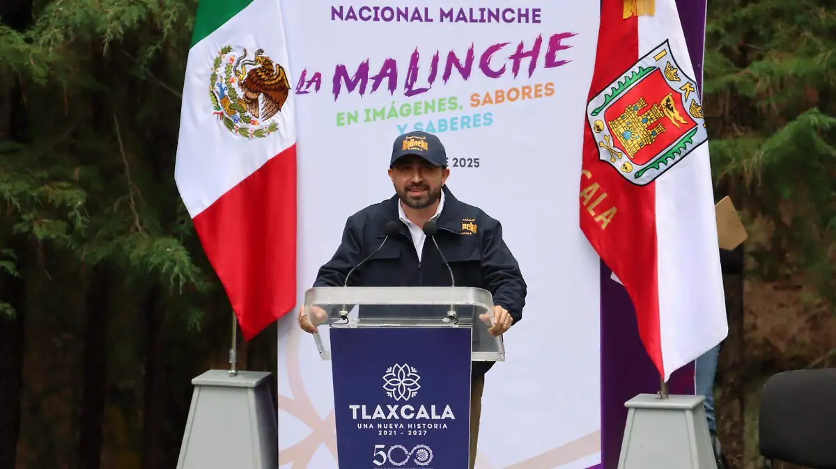 ANIVERSARIO MALINCHE 7