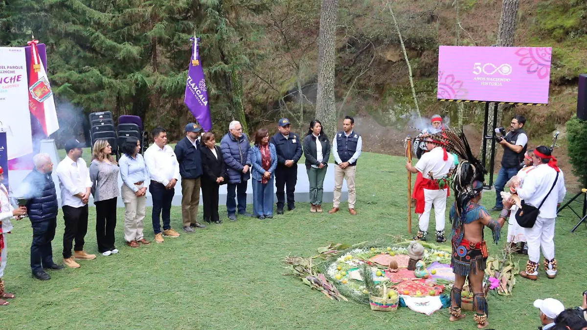ANIVERSARIO MALINCHE 8