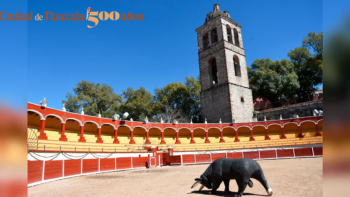 PLAZA DE TOROS (1) 1