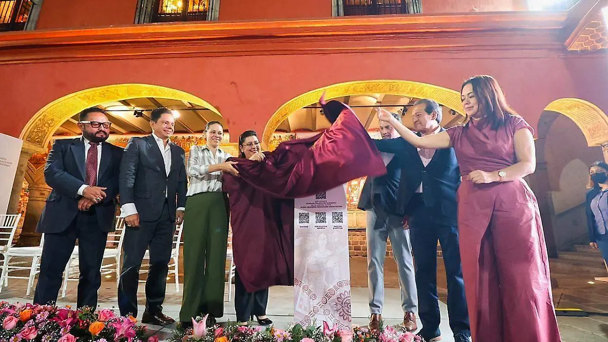 Audio Murales Palacio 4