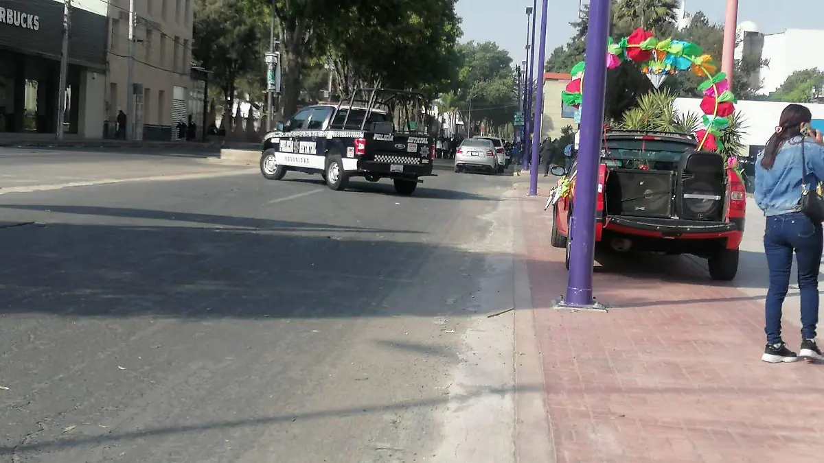 CONTINGENTES DESFILE EDUCATIVO