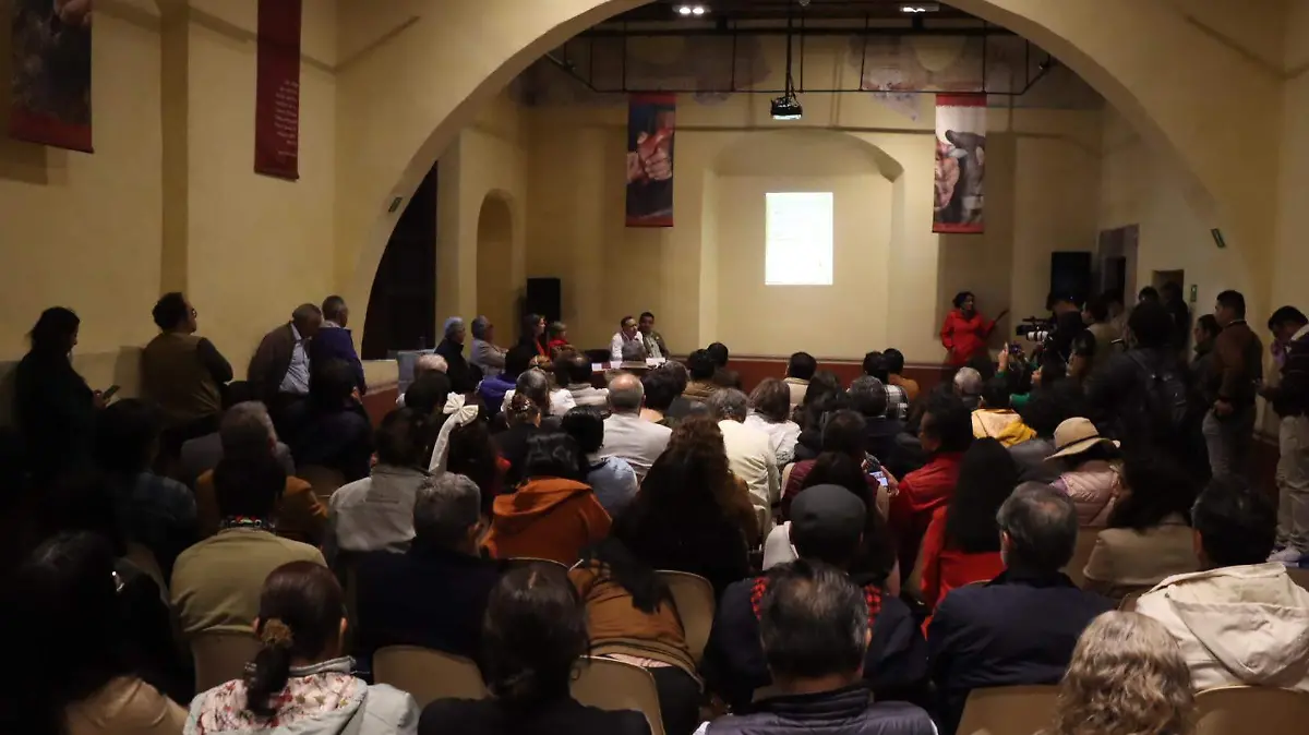 CONFERENCIA INAH 500 2