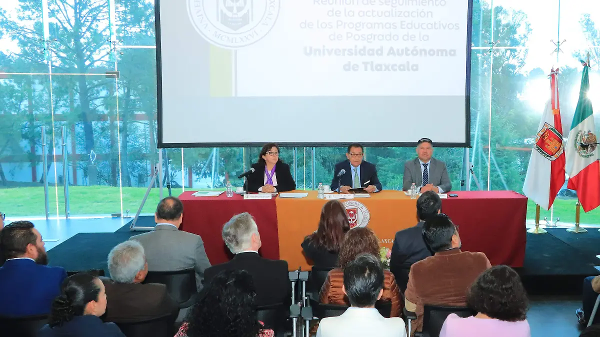 MHIC - POSGRADOS UATX