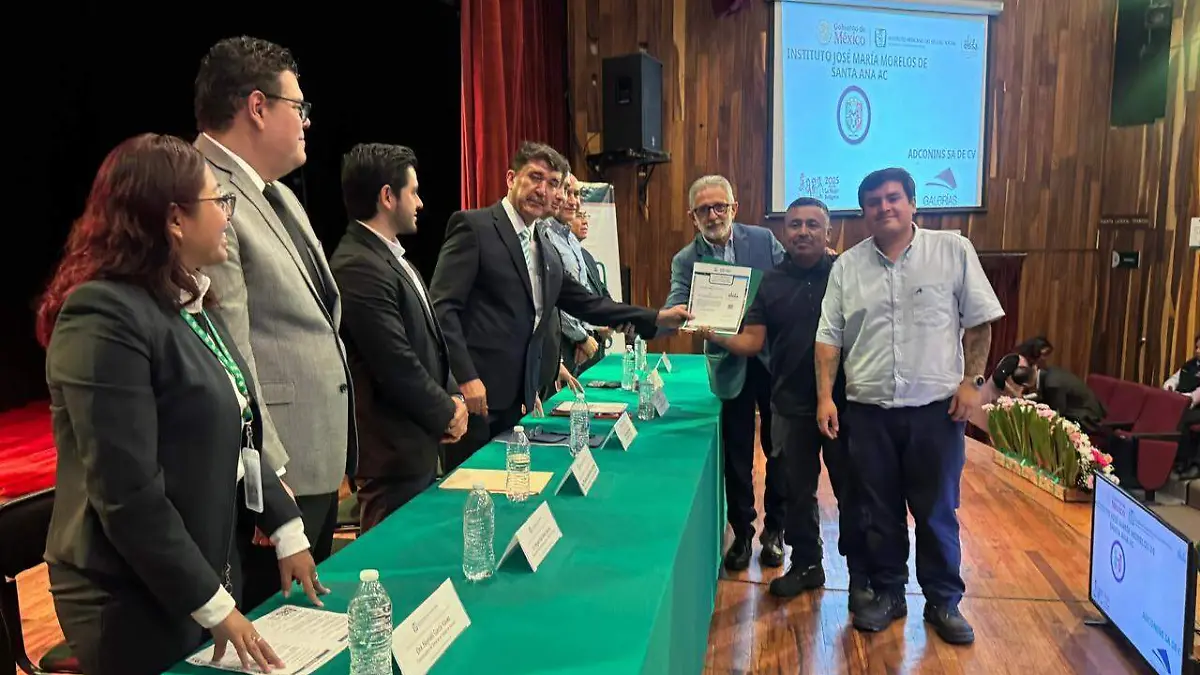 PROGRAMA ELSAA TLAX.