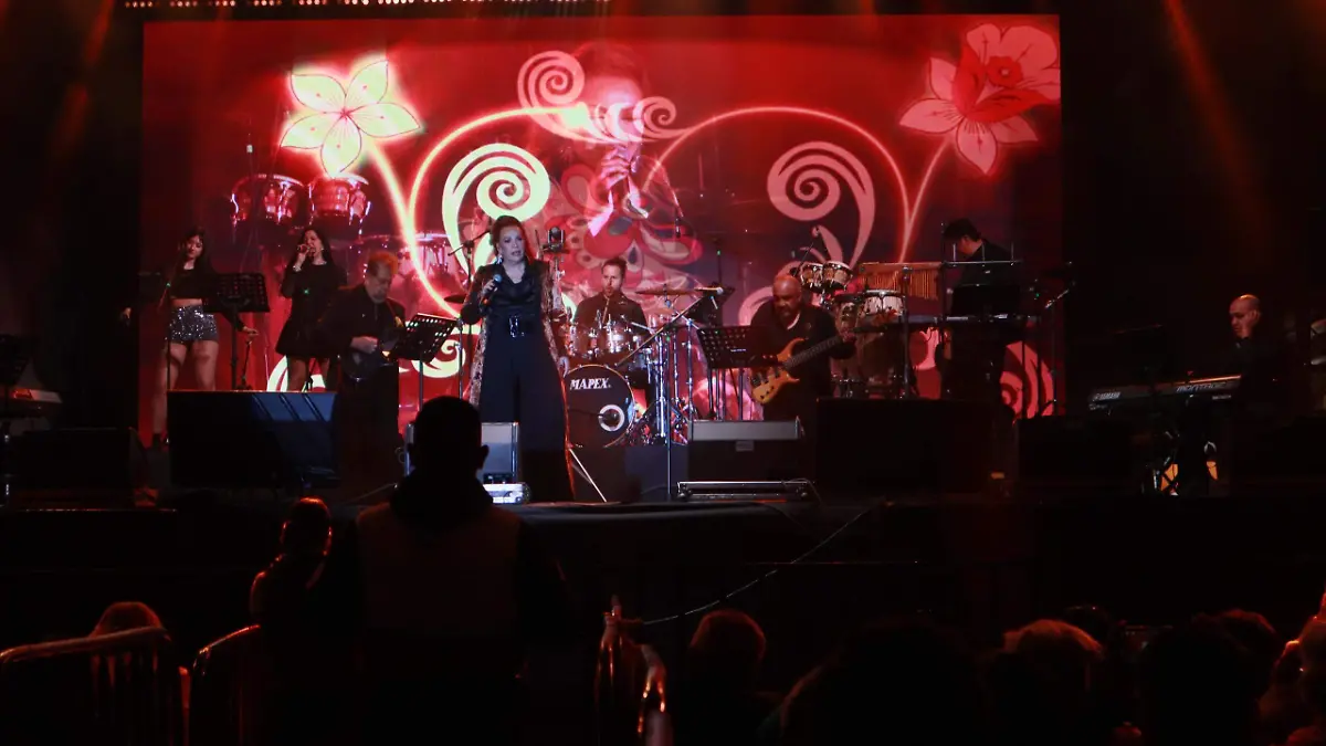 Las Despechadas  5.j