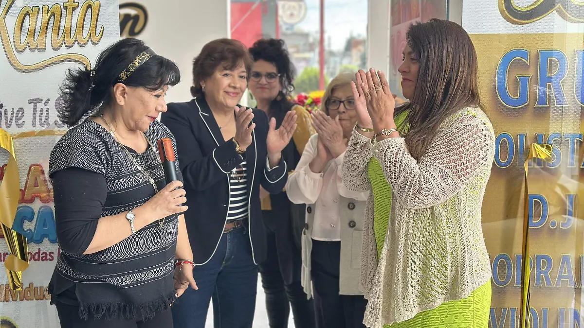 Entrevista Anabell Ávalos