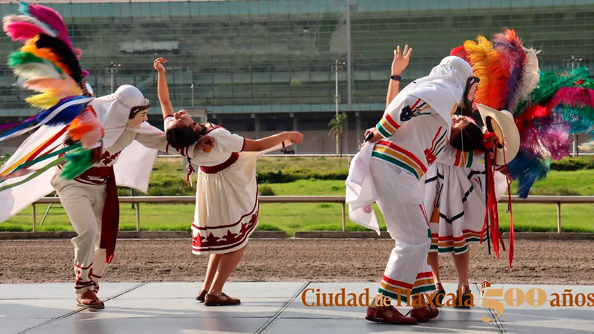carnaval 3 3