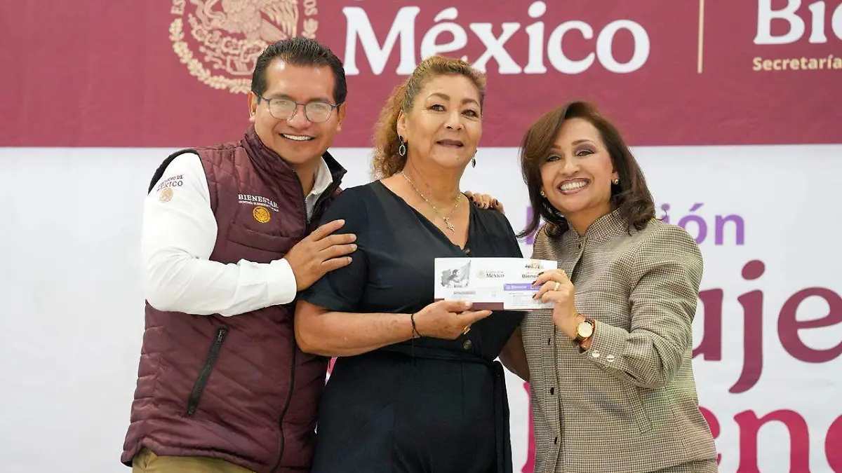 ENTREGA CON BIENESTAR