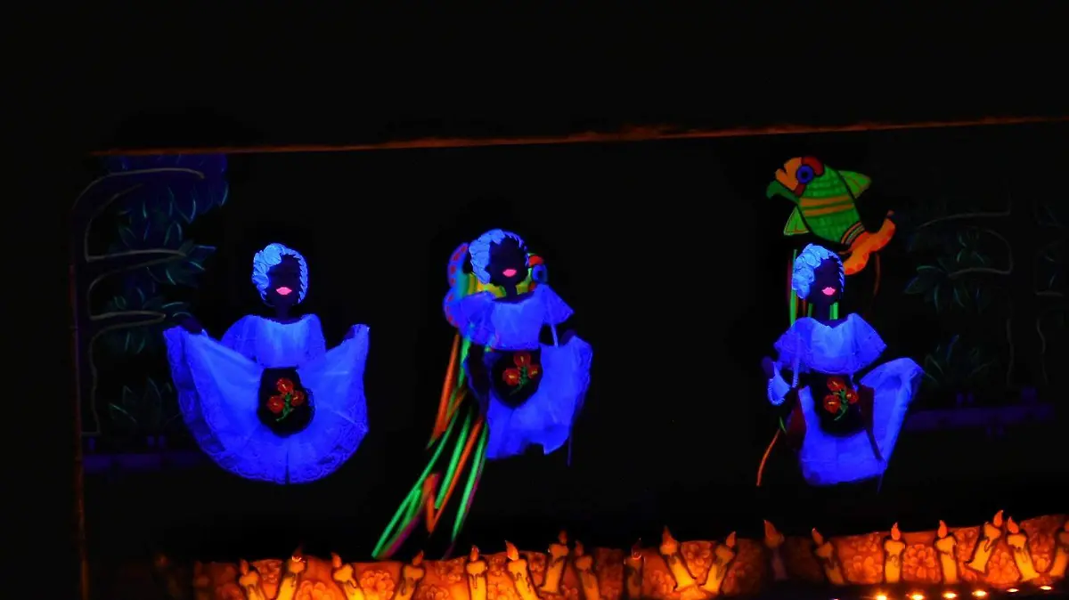 40 festival Títeres 8.