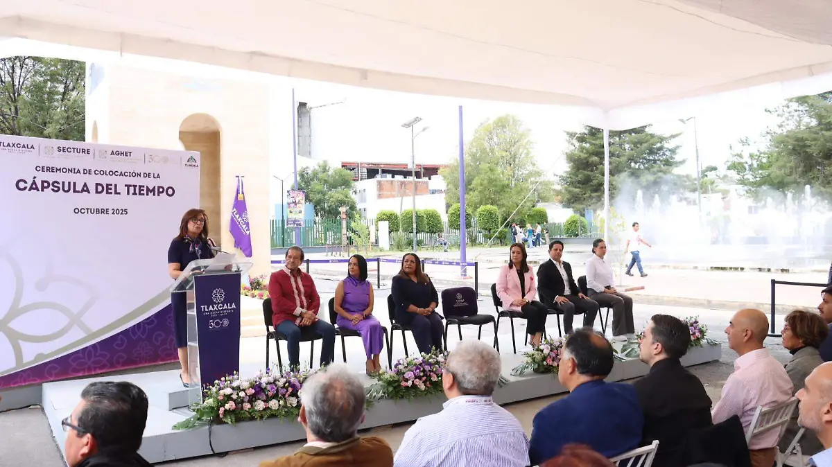 CÁPSULA DEL TIEMPO 3