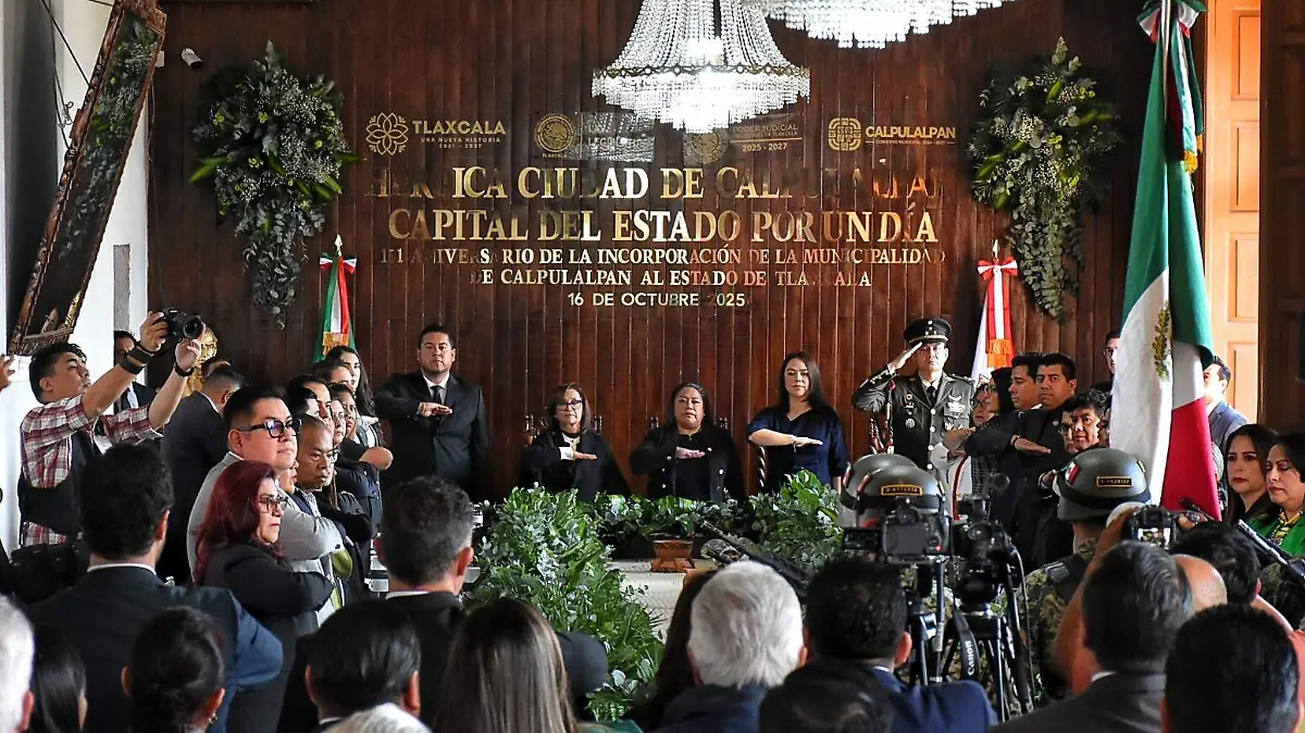 Calpulalpan capital por un día 4