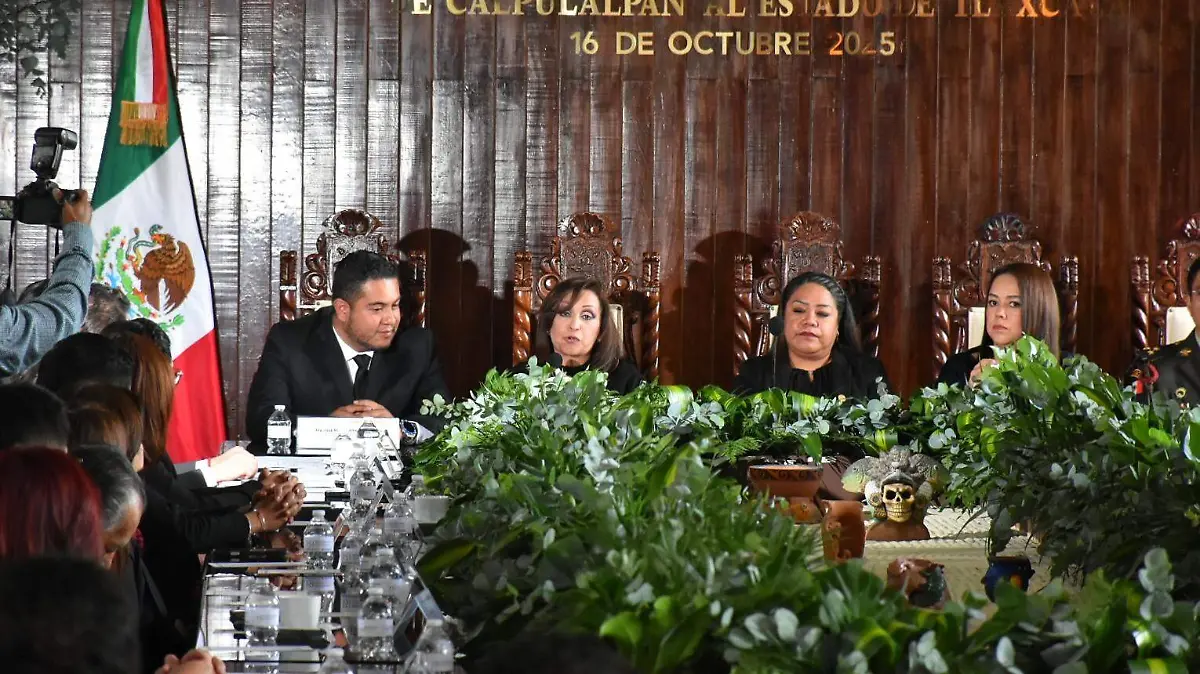 Calpulalpan capital por un día 3